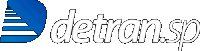 Logo Detran.SP