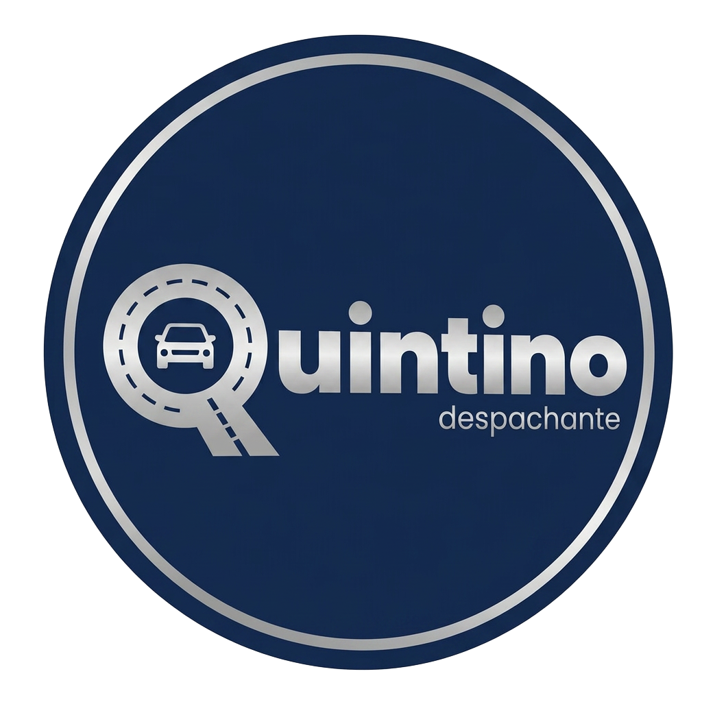 Logo Despachante Quintino